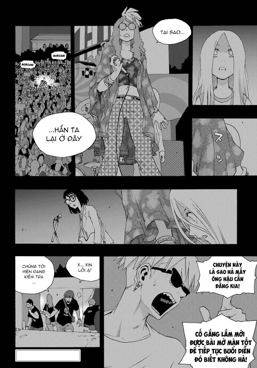 shiori experience - jimi na watashi to hen na oji-san chapter 95 2