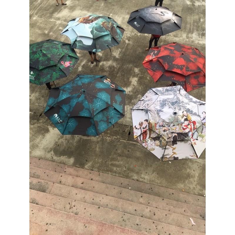 Ô câu cá 2 tầng 2m4