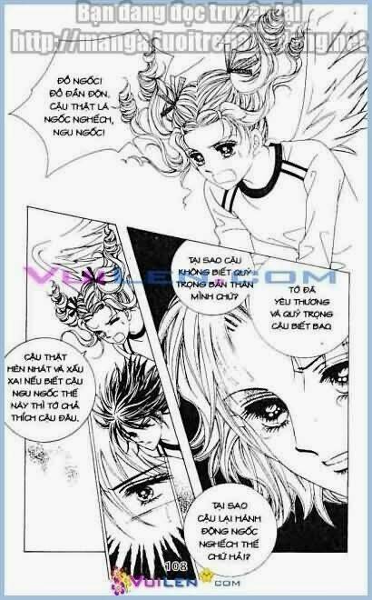 sức thanh xuân chapter 9 108