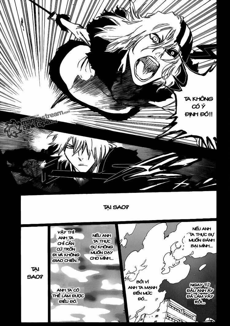 thần chết ichigo chapter 420 5