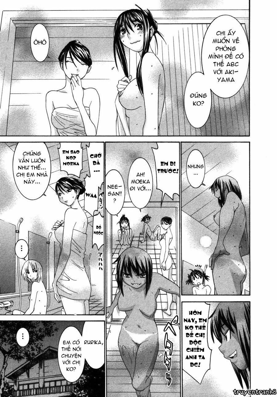 koibana onsen! chapter 20 6