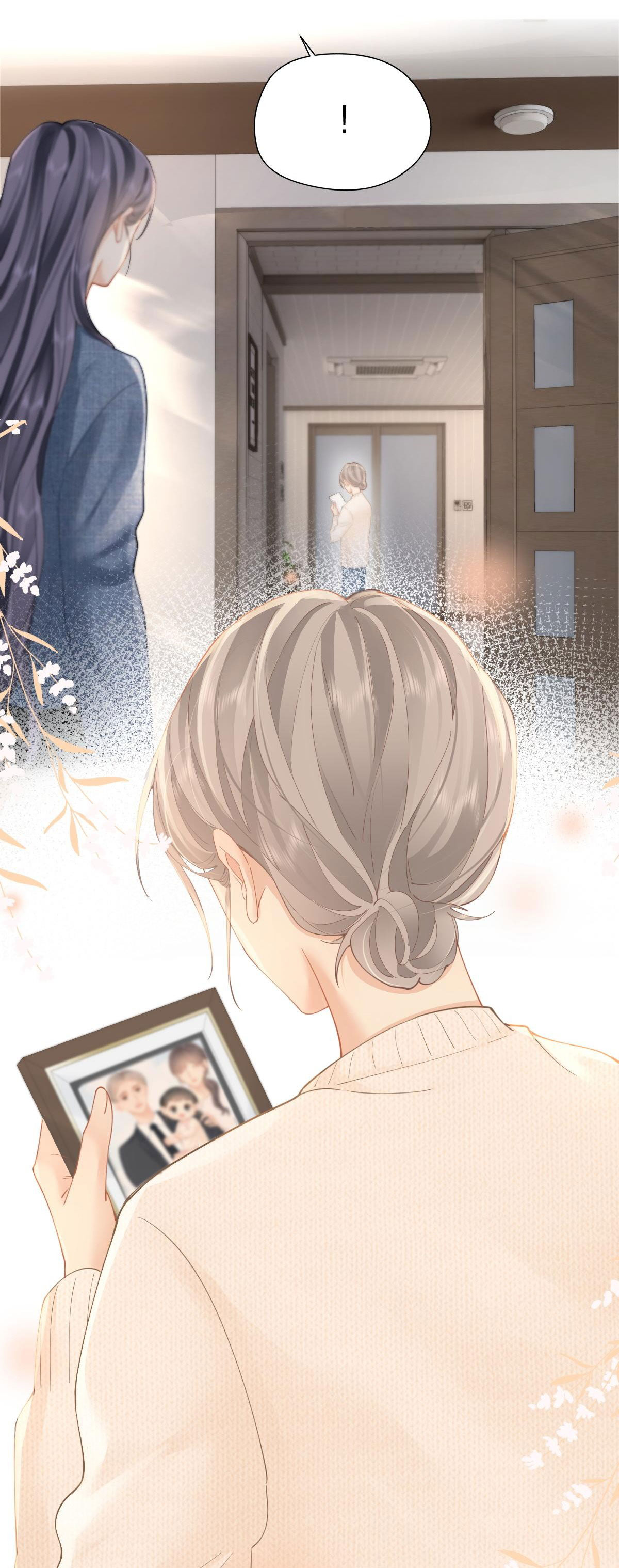 luôn có giáo viên muốn mời phụ huynh chapter 24.1 23