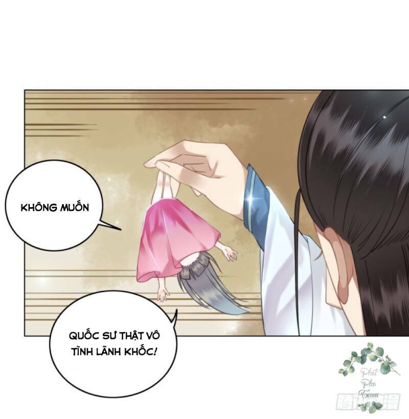 gay rồi! cái đó thành tinh rồi chapter 44 38