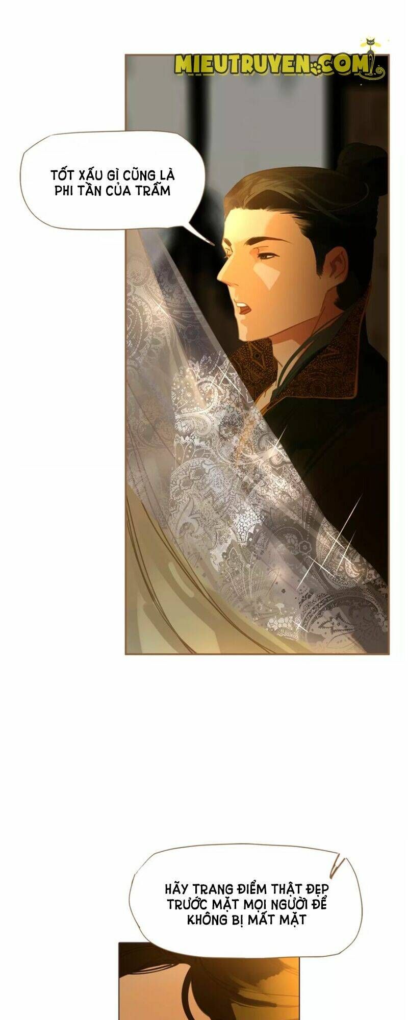 nhất đại linh hậu chapter 7 33