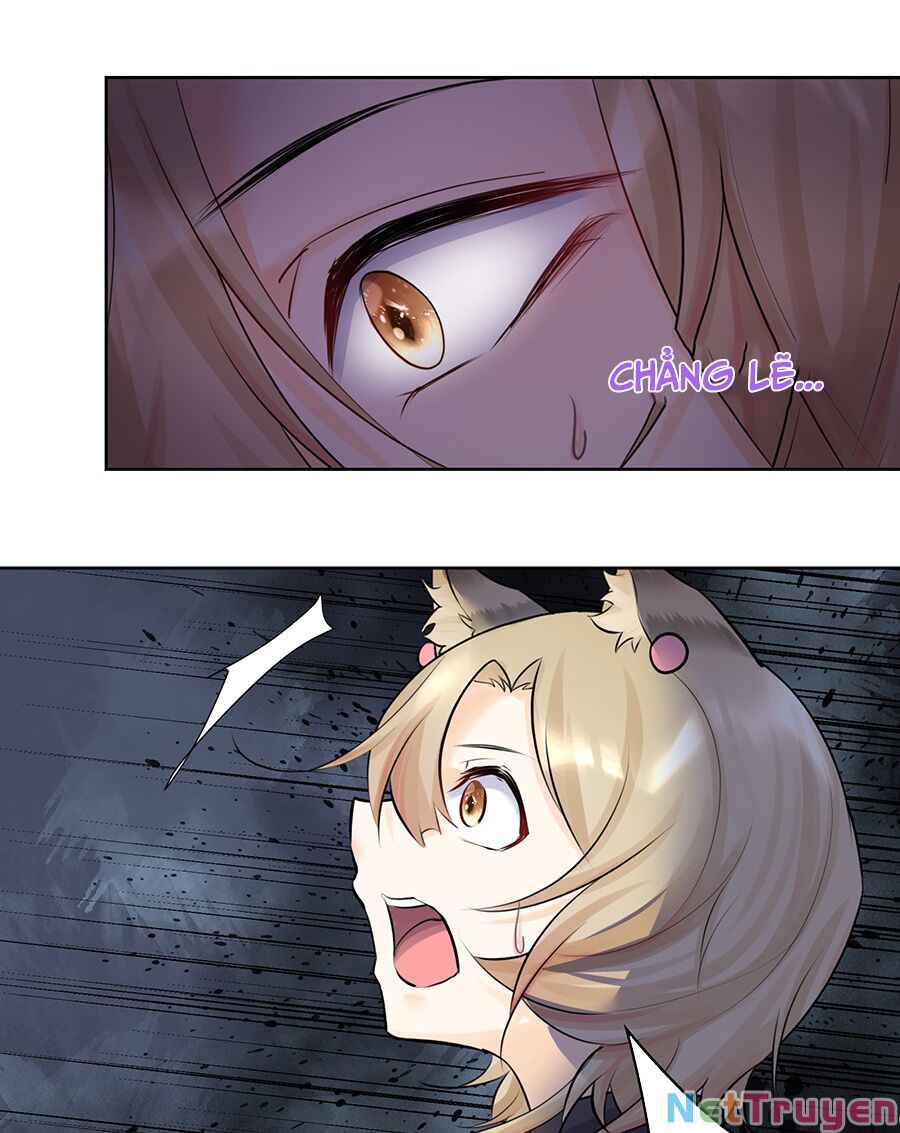 bản giáo chủ thân bất do kỷ chapter 16 18