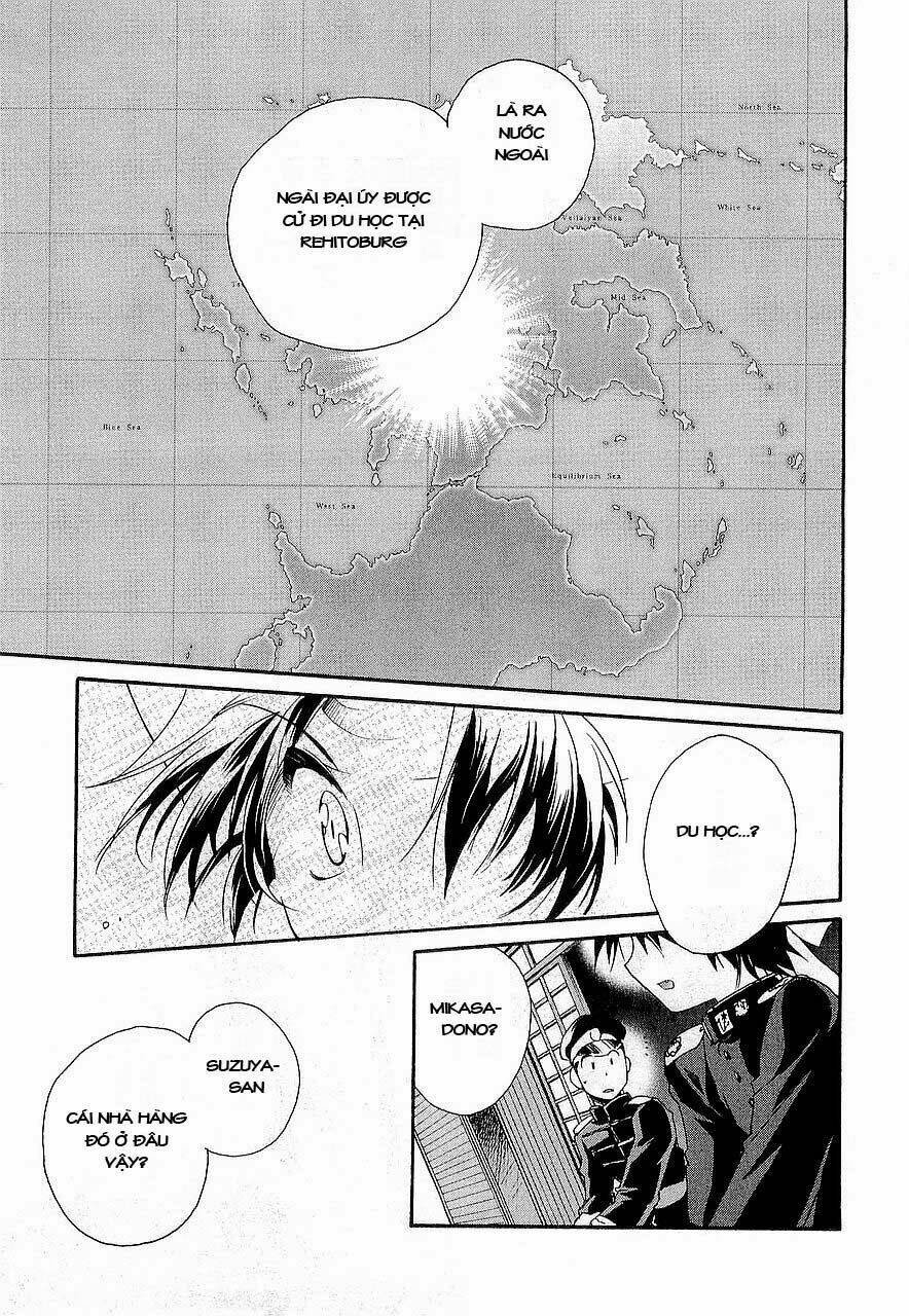 soukai kessen chapter 11 14