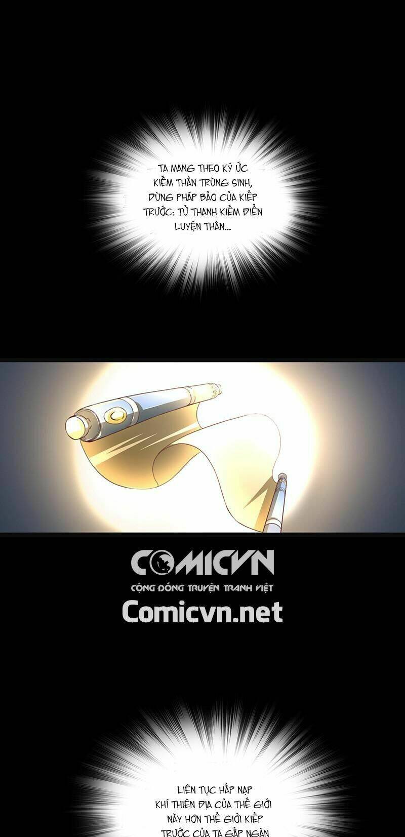 hỗn độn kiếm thần chapter 1 21