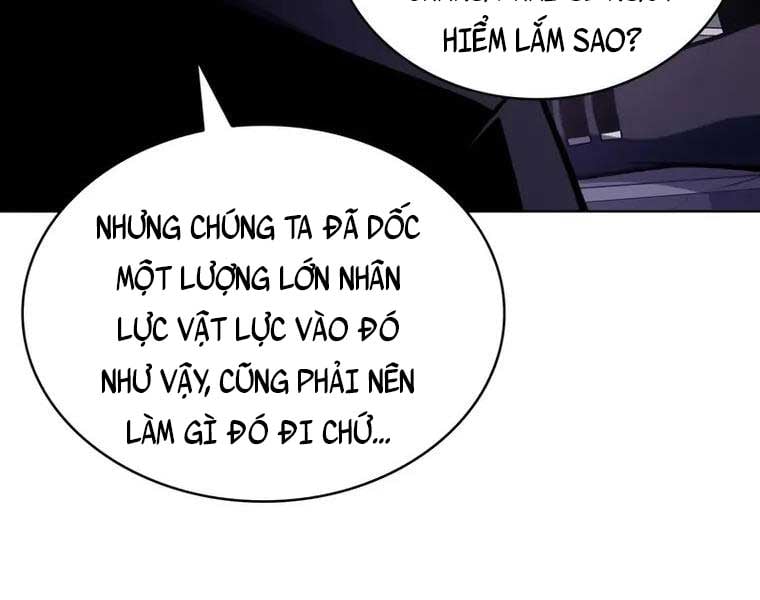 người chơi mới solo cấp cao nhất Chapter 95 - Trang 2