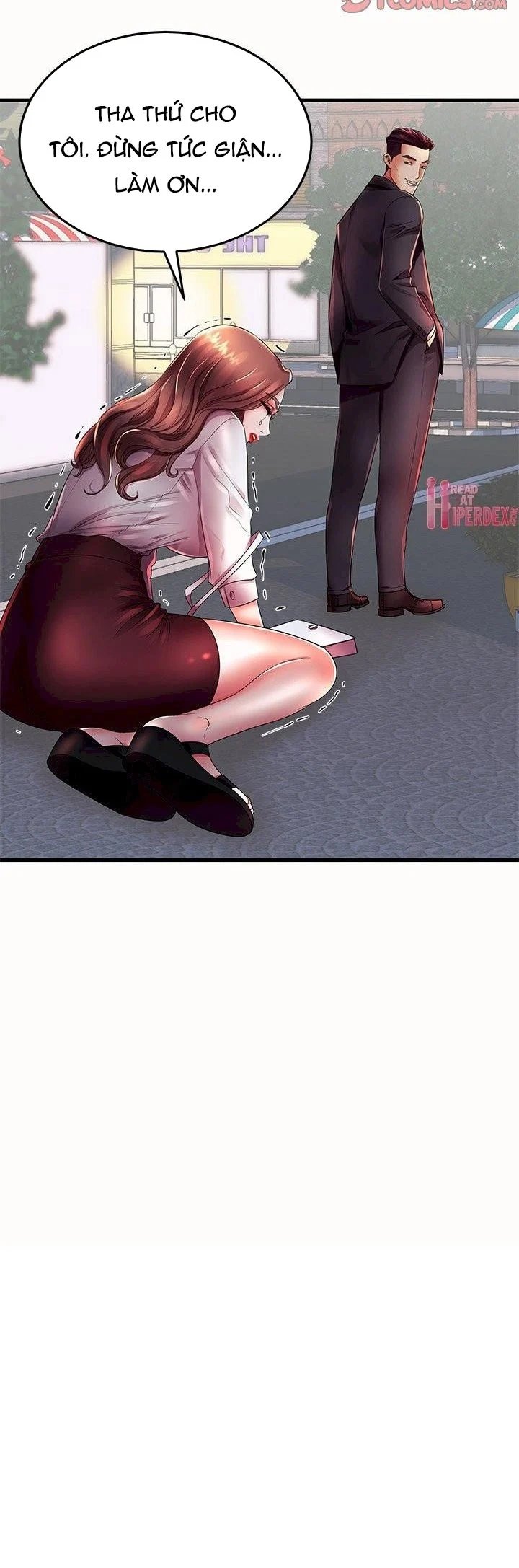 người mẹ xấu xa chapter 15 36