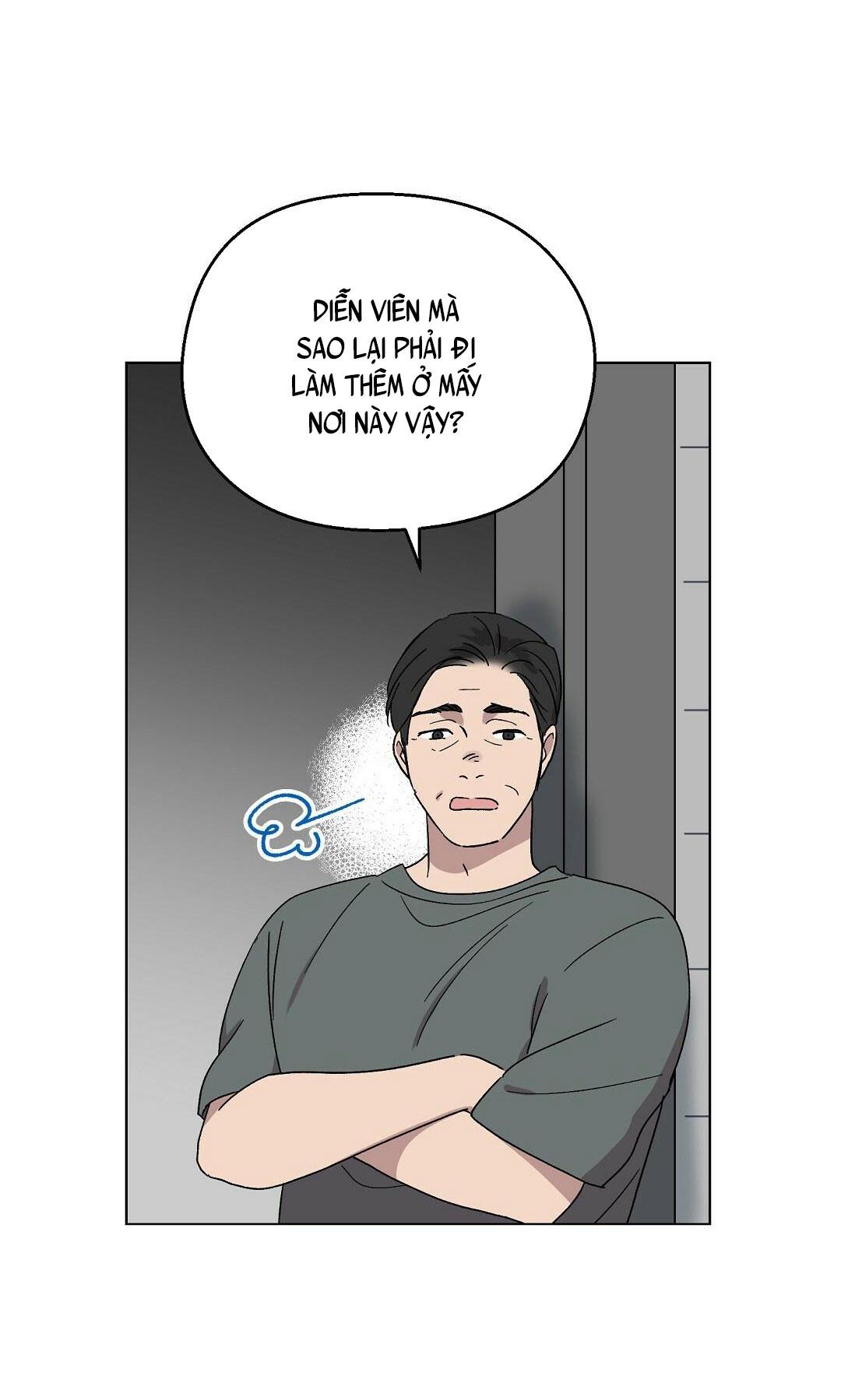 vết cắn mang vị ngọt ngào chapter 6 52