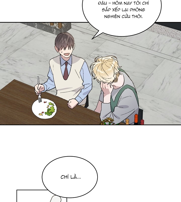 chàng tuấn mã của tôi chapter 34 21