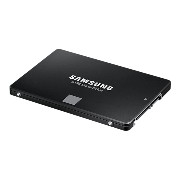 Ổ cứng SSD Samsung 500GB 870 EVO ~ Sata III 2.5inch - Hàng chính hãng Vĩnh Xuân phân phối