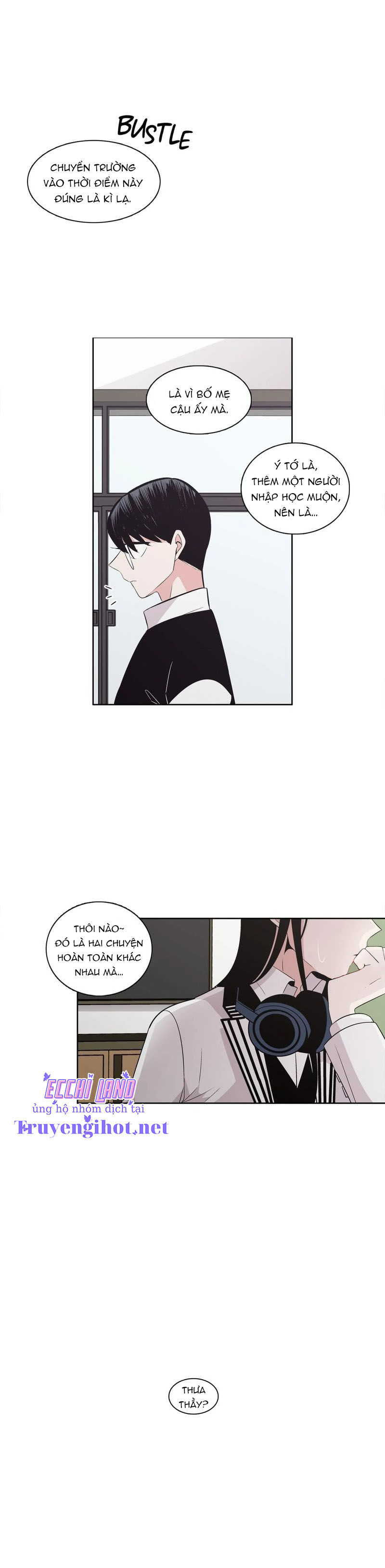 anh làm em đắm say chapter 30.1 6