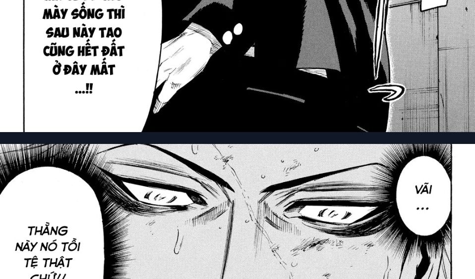 a-bout! chapter 171 6