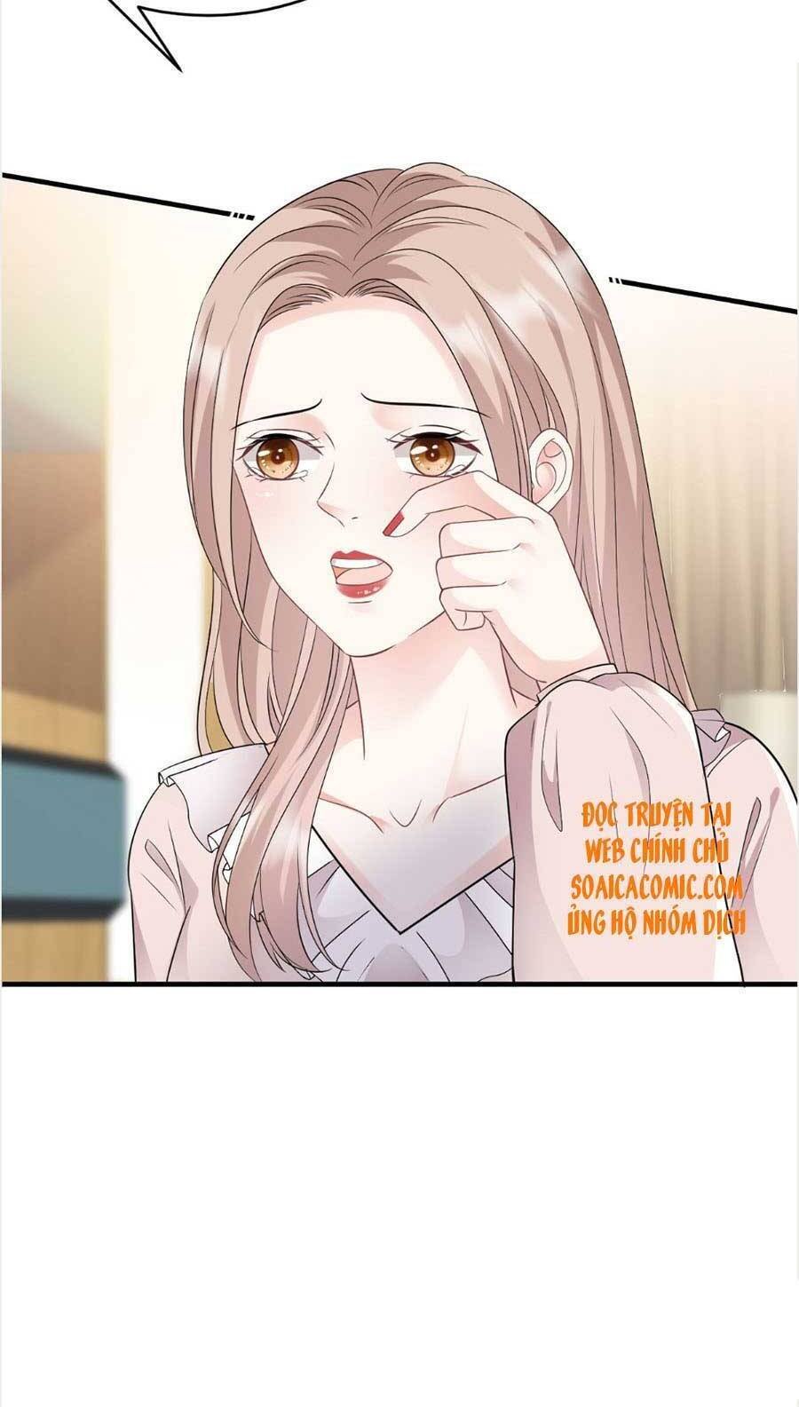 [16+] đại tiểu thư có thể có ý đồ xấu chapter 107 24