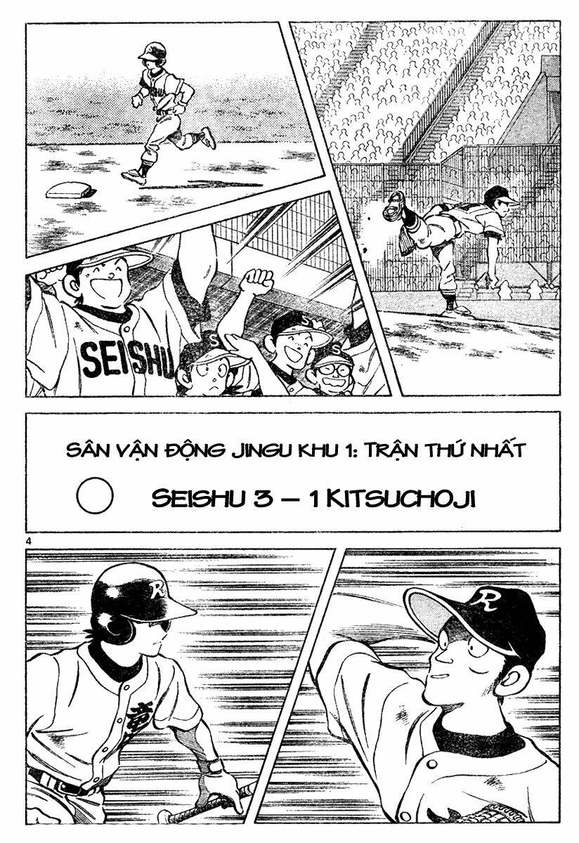 trò chơi vượt qua thử thách chapter 134 6