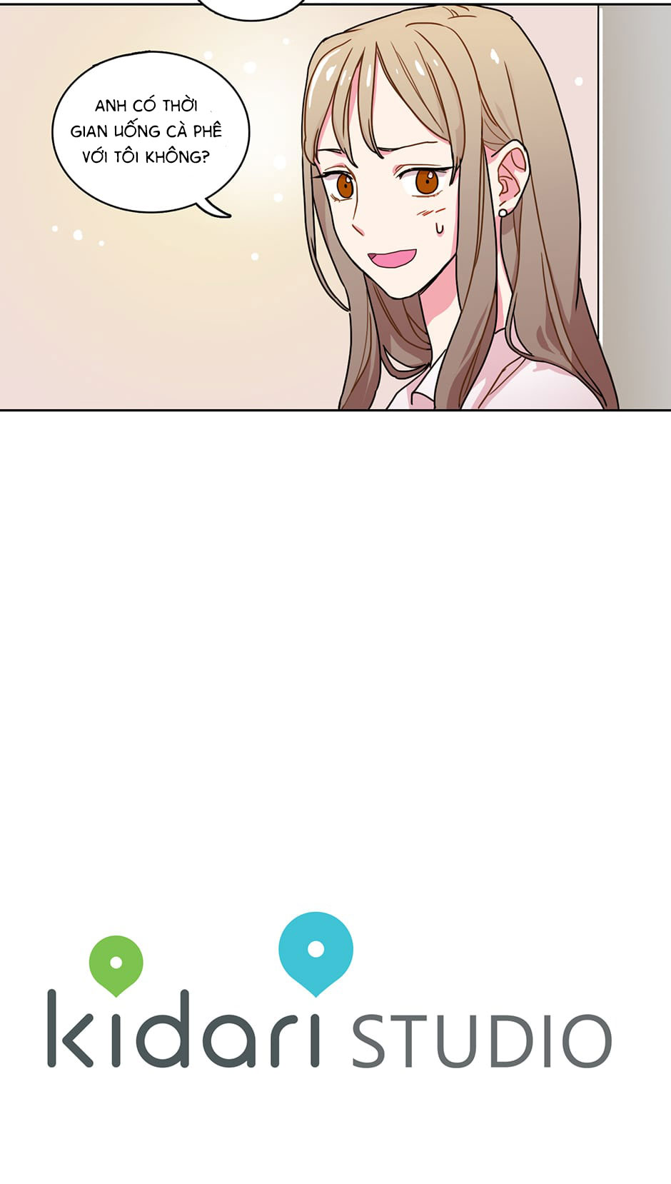 quý cô với chiếc mặt nạ chapter 2 35