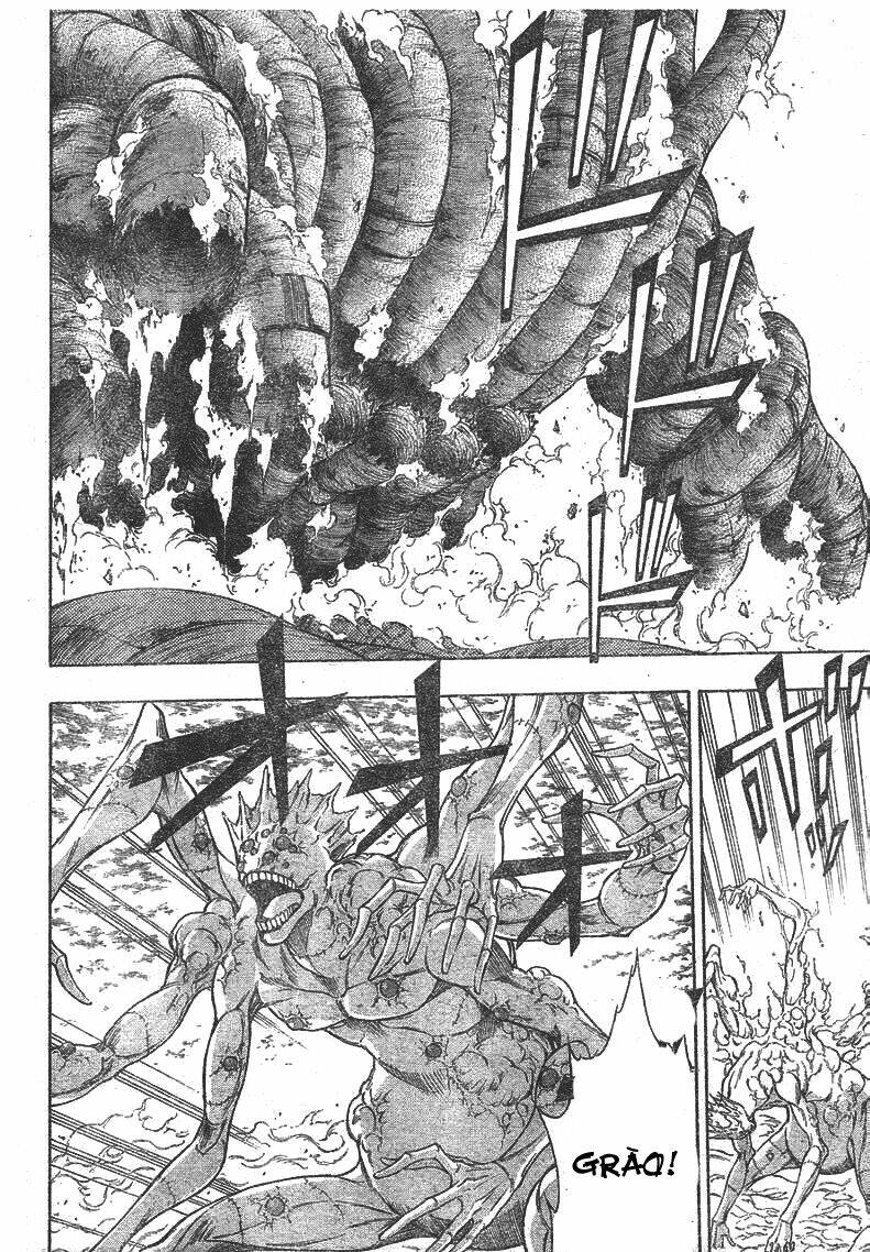 tấm thẻ bí ẩn chapter 130 16