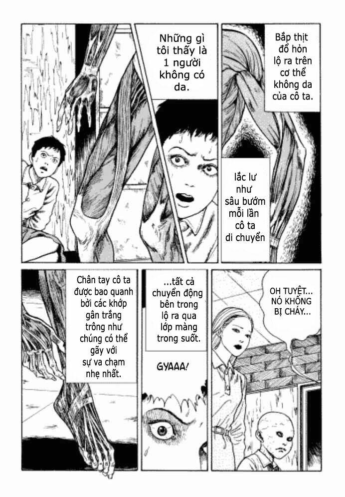 flesh colored horror chapter 6 45