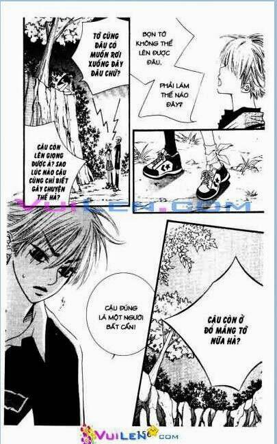 chàng trai thứ 13 chapter 2 158