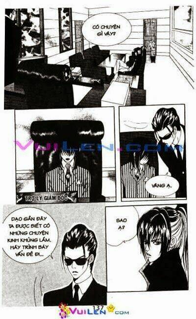 bí mật học viện cross chapter 3 137