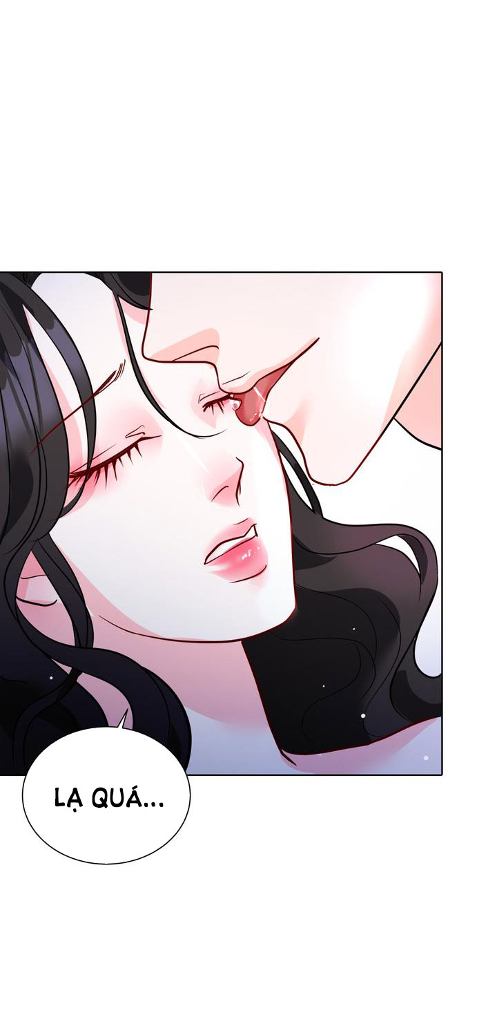 [18+] điều em cố giấu chapter 3.1 12