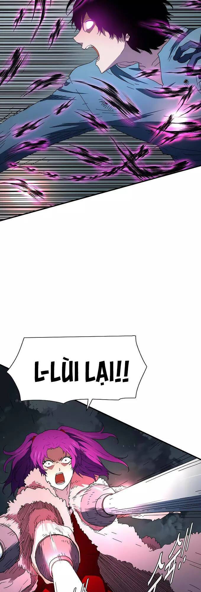 các chòm sao chỉ chú ý mình tôi chapter 40 27