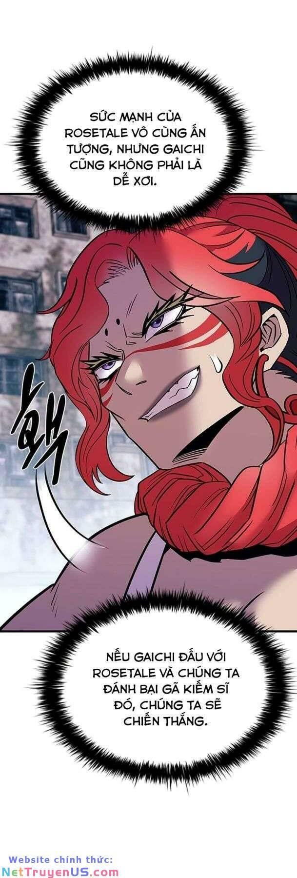tiêu diệt ác nhân chapter 115 28