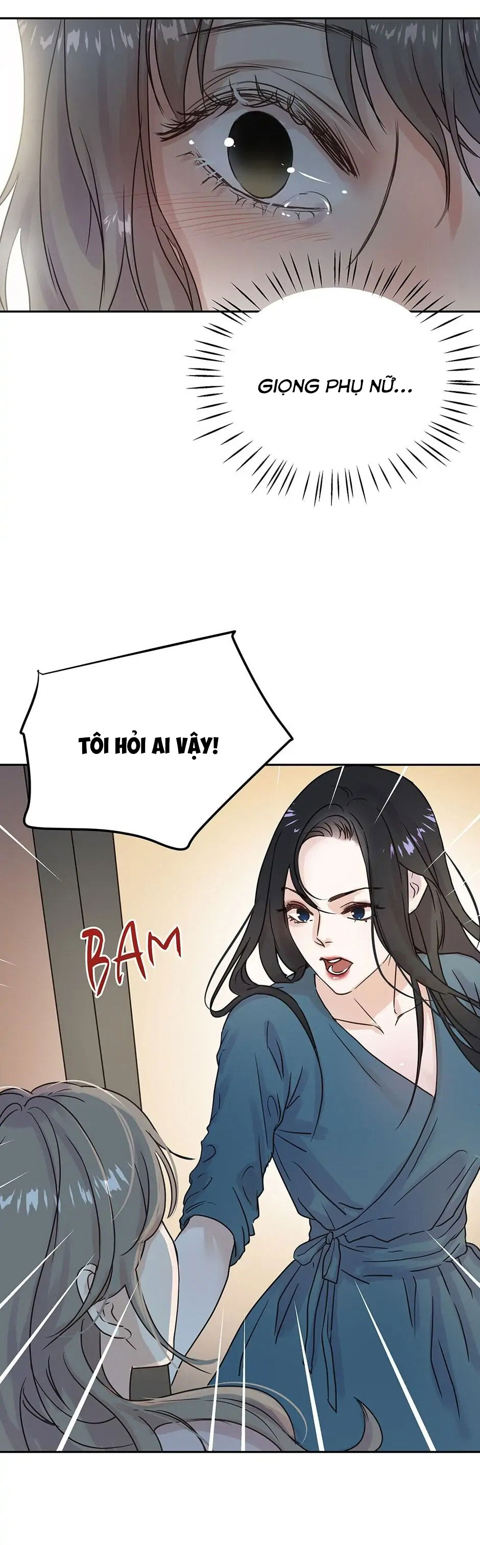 sự trả thù ngọt ngào của vợ tôi chapter 10 12