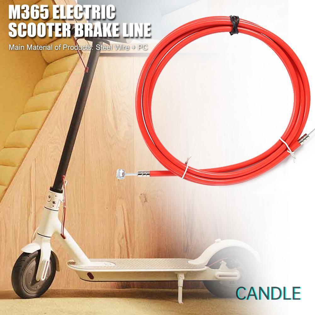 Dây Cáp Phanh Trước Cho Xe Điện M365