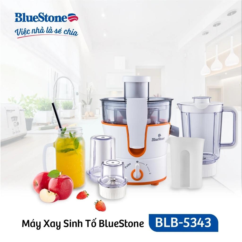 Máy Xay Sinh Tố BlueStone BLB-5343, Hàng Chính Hãng