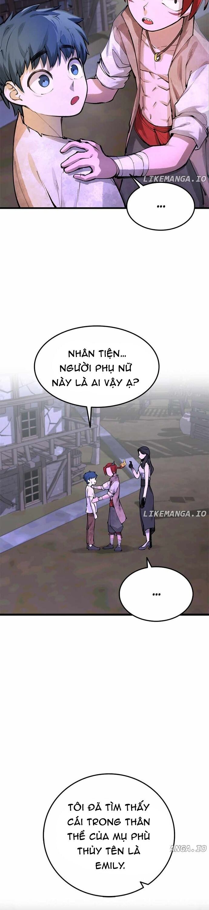 ngọn lửa của hòa bình chapter 19 23