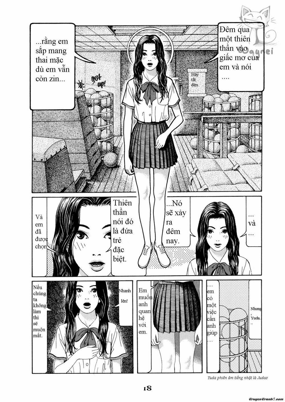 the garden chapter 2 2