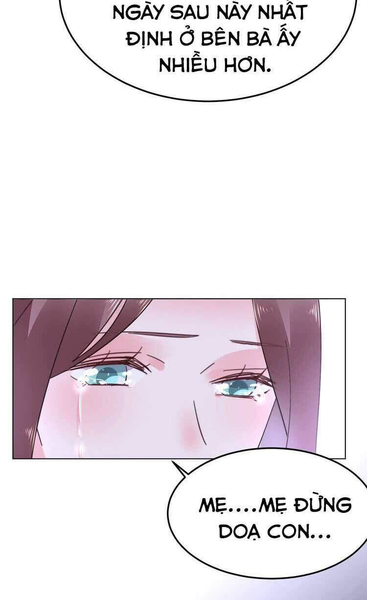 điều ước sủng ái bất bình đẳng chapter 71.2 17