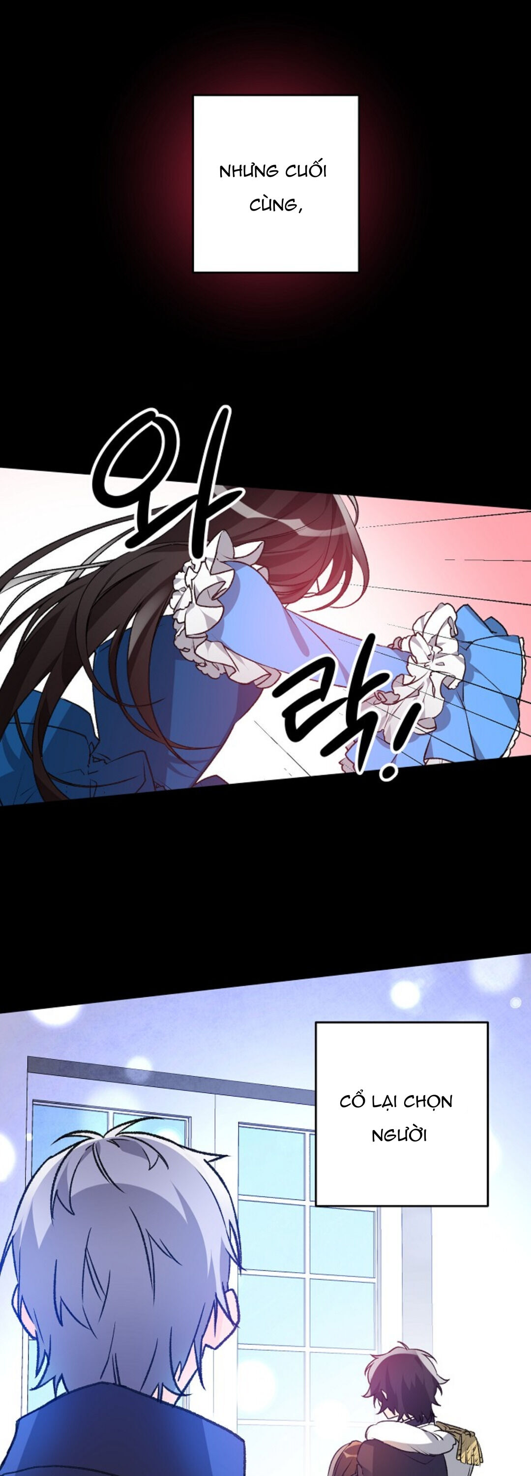 cách để thuần hoá một quý cô chapter 1 12