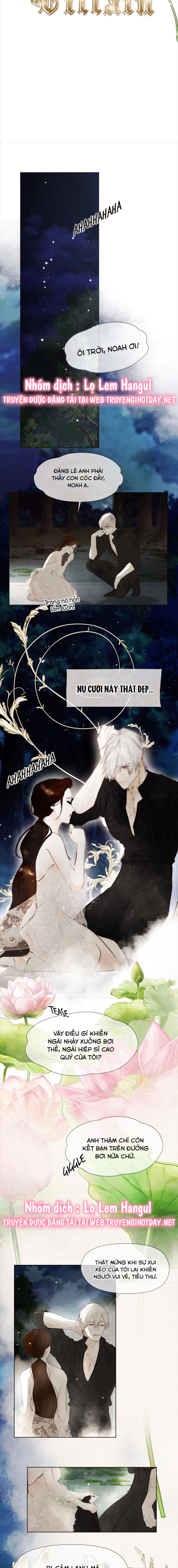 tôi chính là ác nữ phản diện chapter 40 4