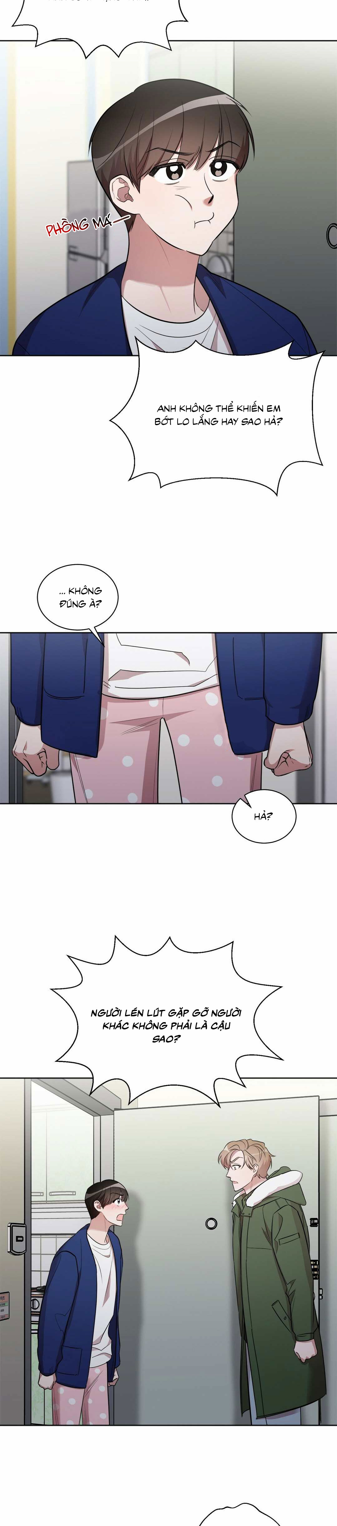 can't help it chapter 7 15