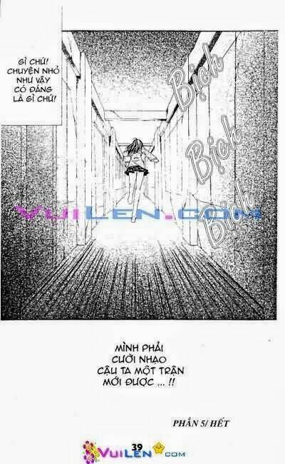 trái tim hoàng tử chapter 2 39