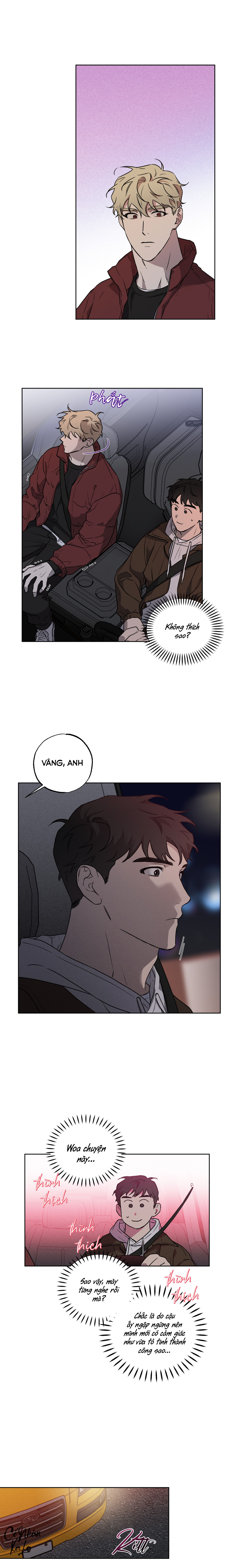 tình cảm trong sáng chapter 4 10