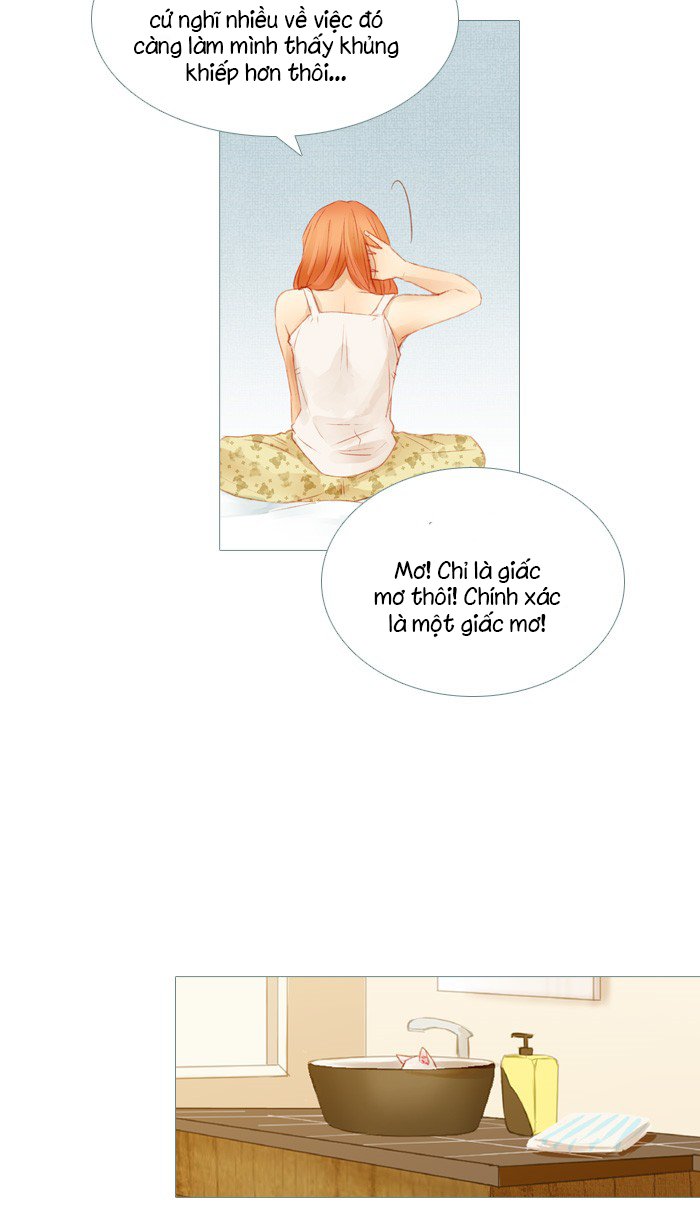 little rain chapter 22 43