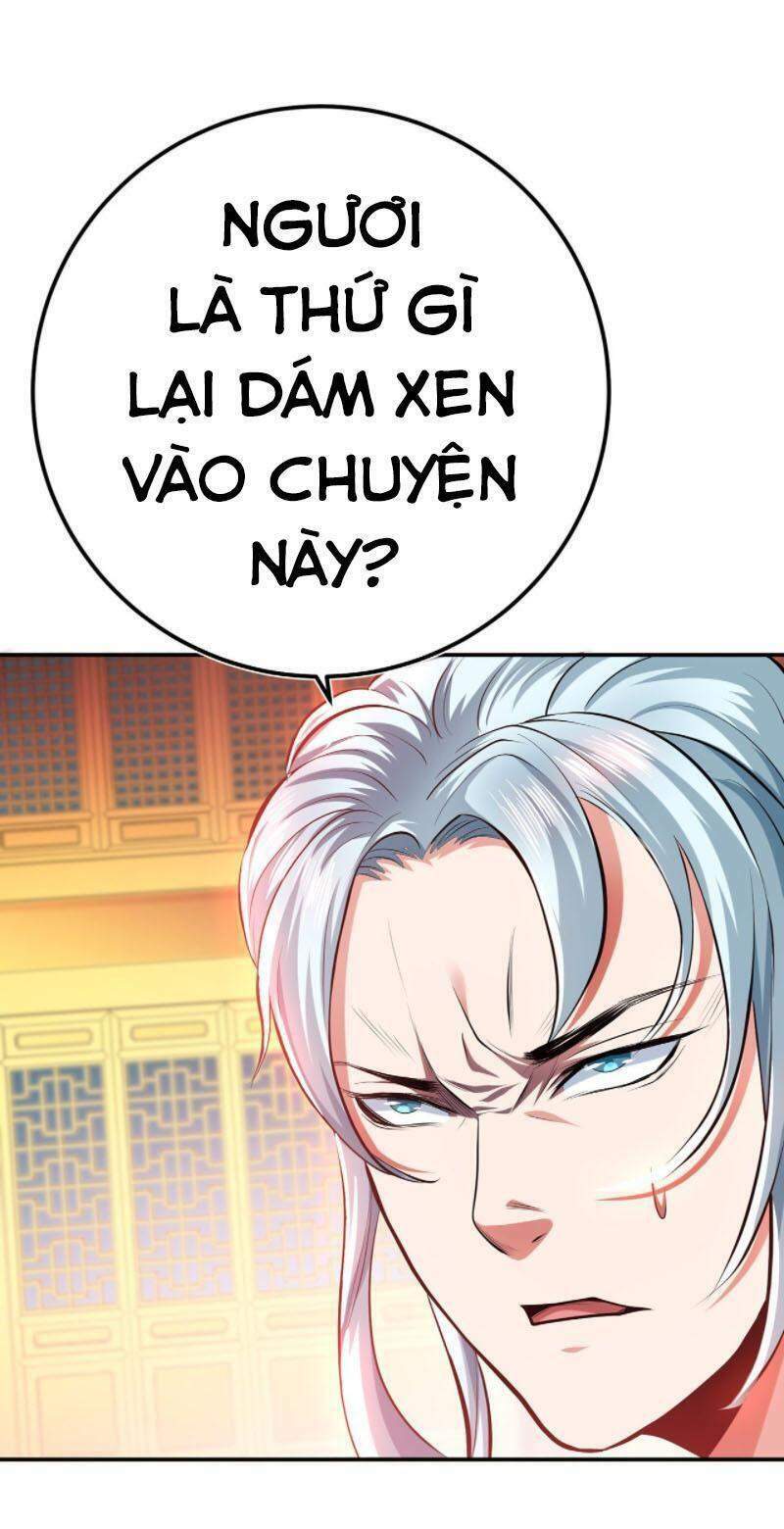 nam chính và hậu cung đều là của ta chapter 11 69