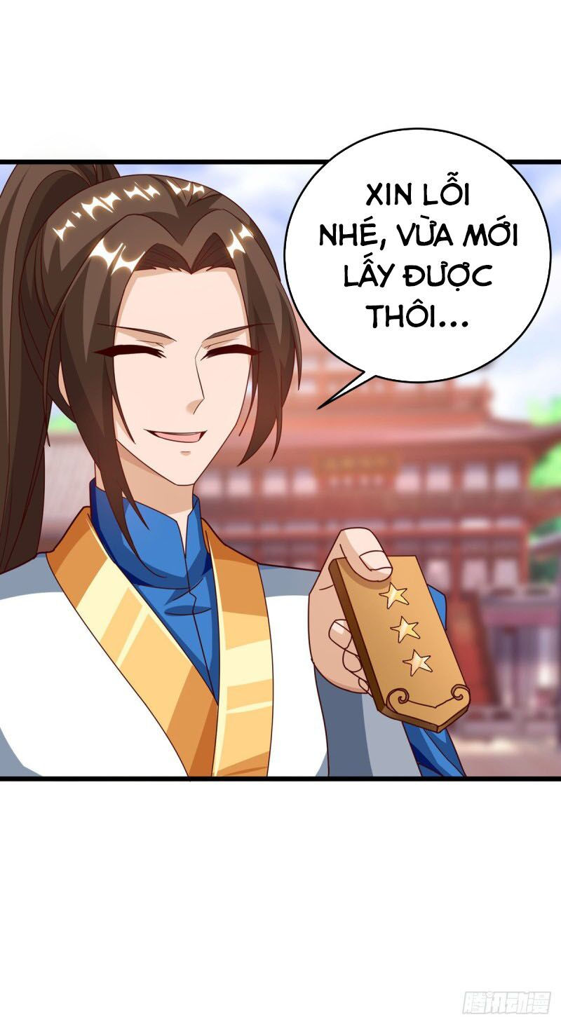 chúa tể tam giới chapter 64 12