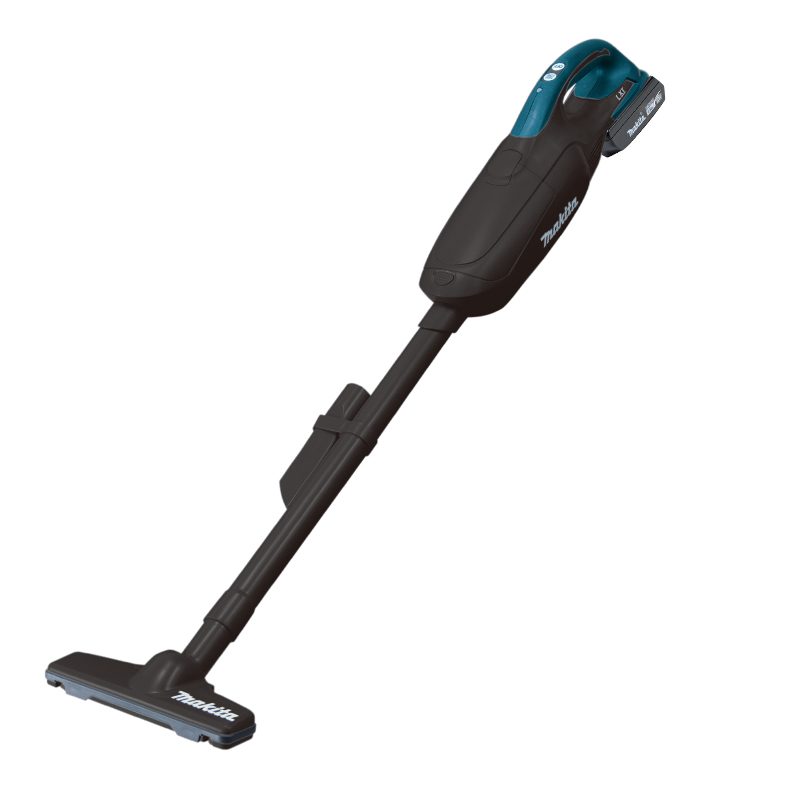 Máy hút bụi MAKITA DCL182SYB (18V 1.5AH) Hàng Chính Hãng