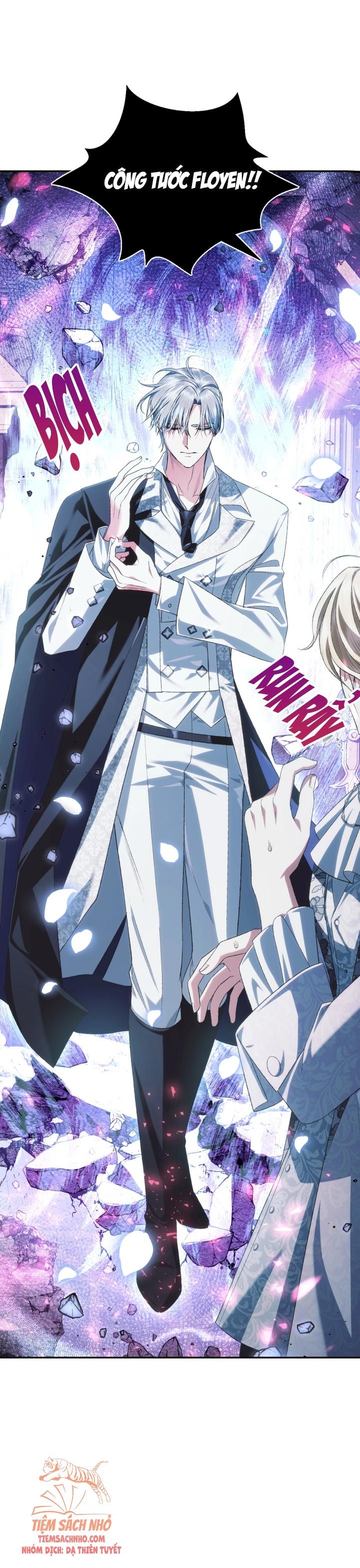 cha, con không muốn kết hôn đâu chapter 66 28