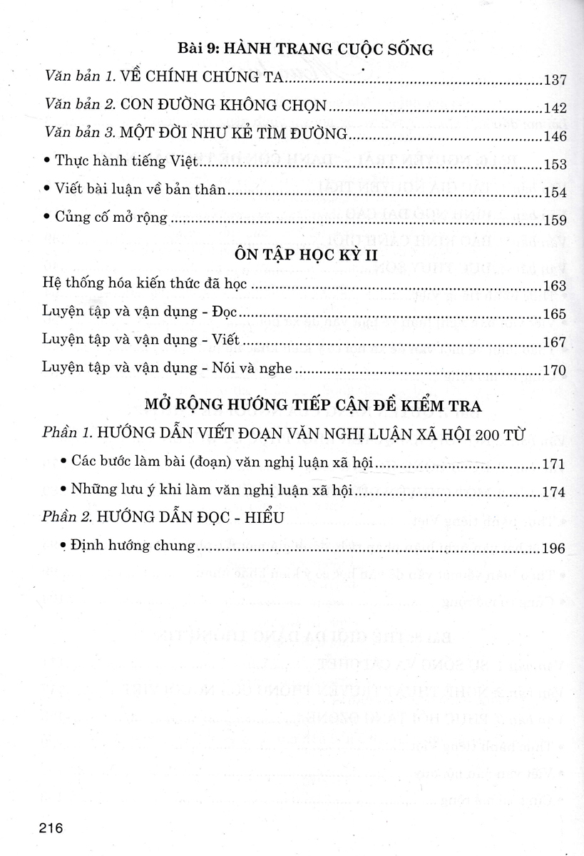 Sách tham khảo- Hướng Dẫn Học Và Làm Bài Ngữ Văn 10 - Tập 2 (Bám Sát SGK Kết Nối Tri Thức Với Cuộc Sống)_HA