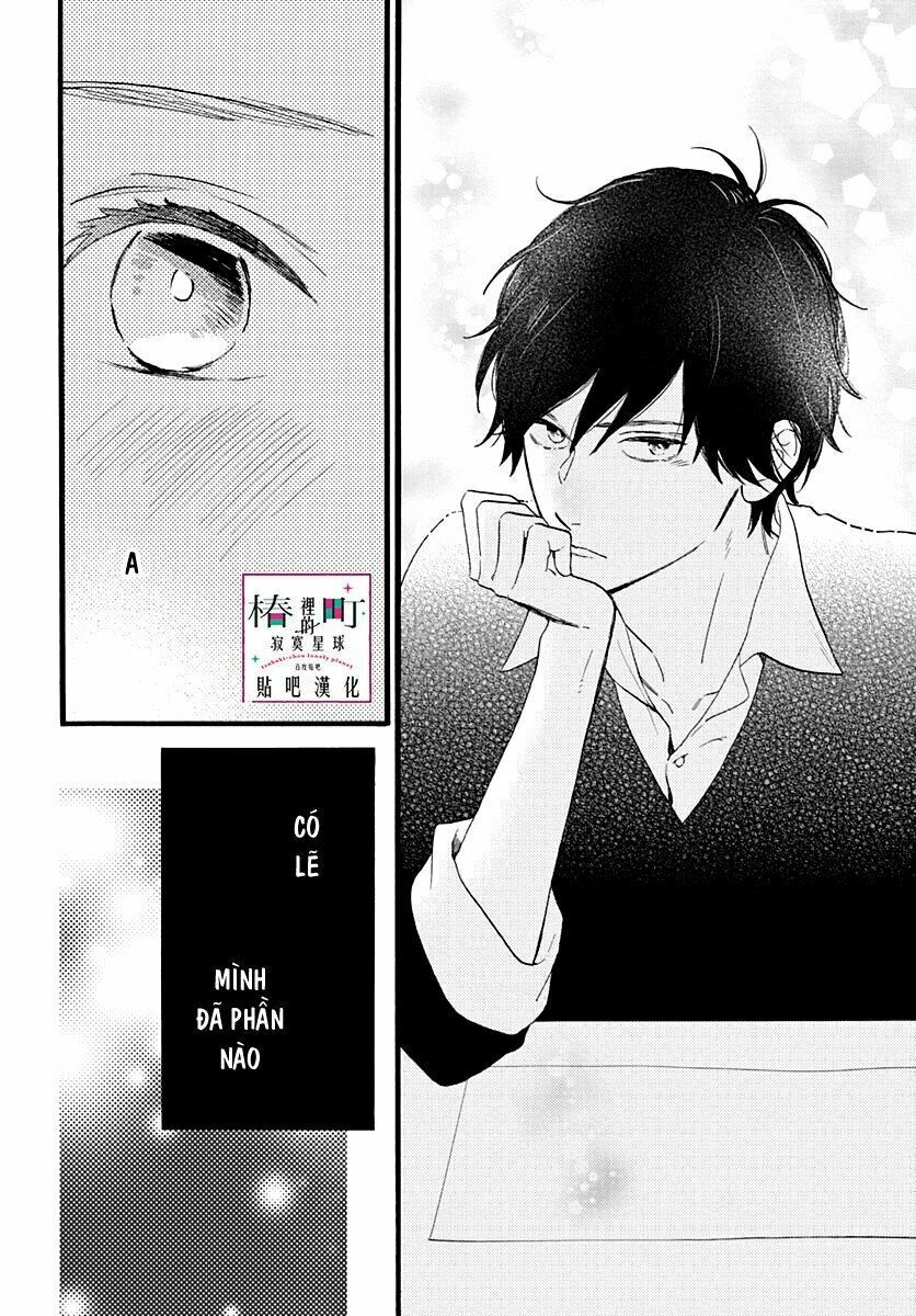 những đóa sơn trà kia, sẽ vì em mà đơm hoa khoe sắc chapter 70 19