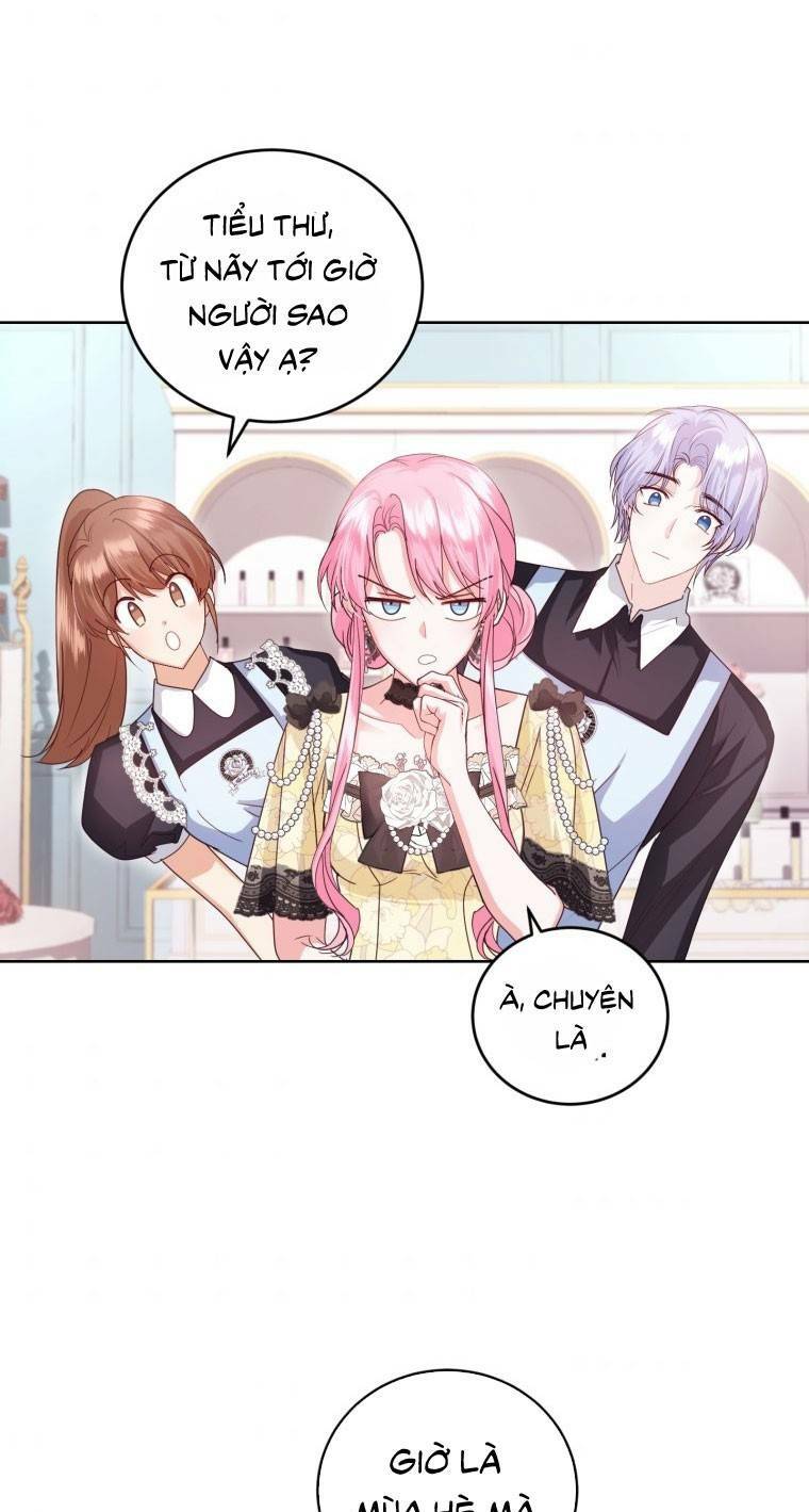 nhà điều chế nước hoa độc quyền của bạo chúa chapter 39 5