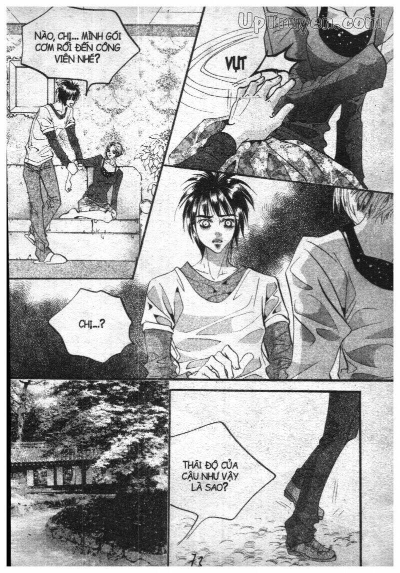 hoàng cung chapter 16 71