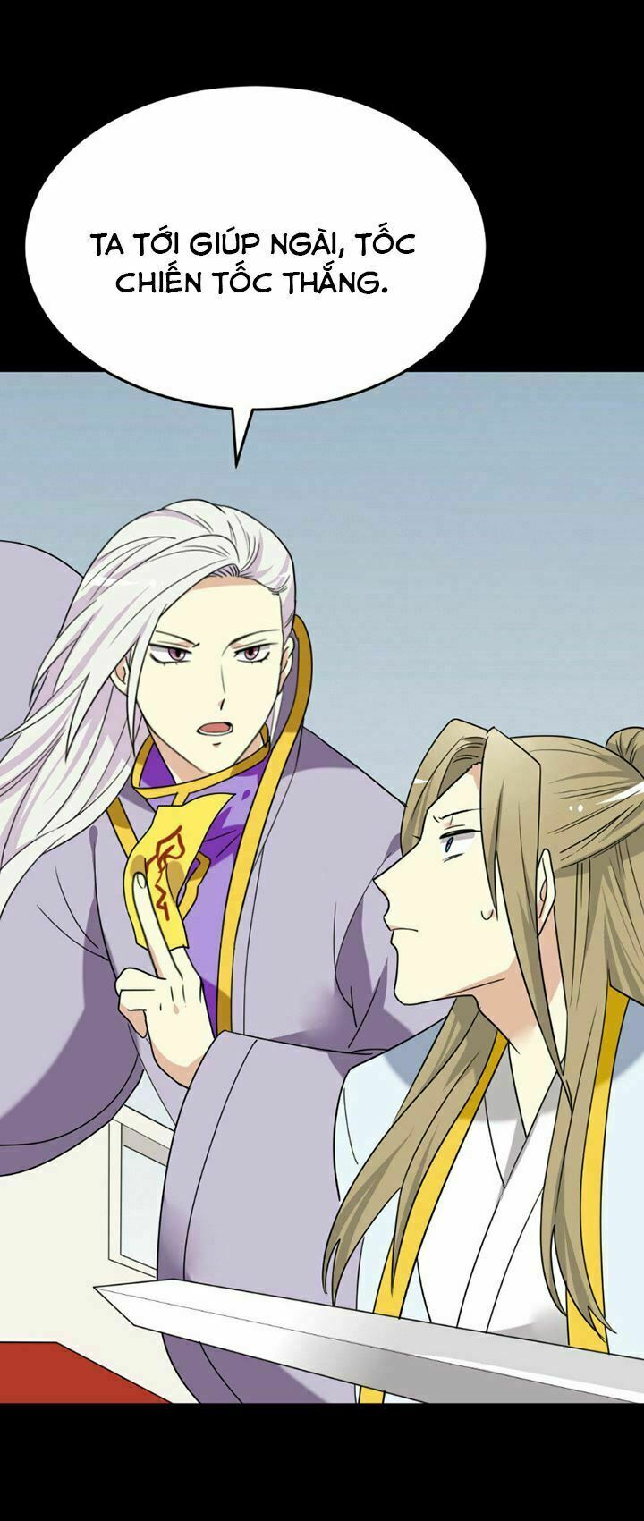 lưỡng bất nghi (full) chapter 169 30