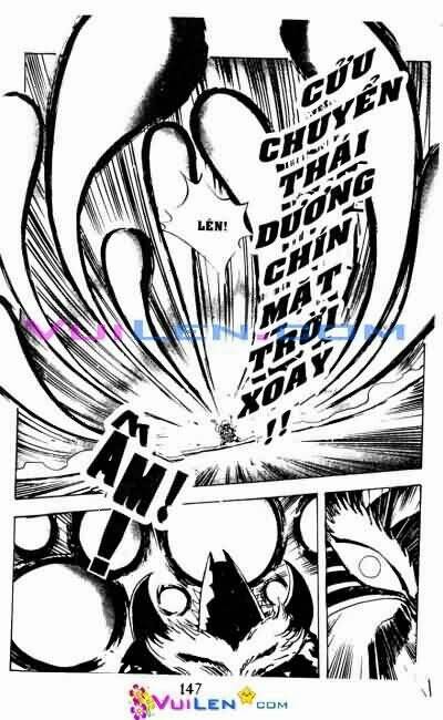 tiểu hòa thượng hd remake chapter 227 3